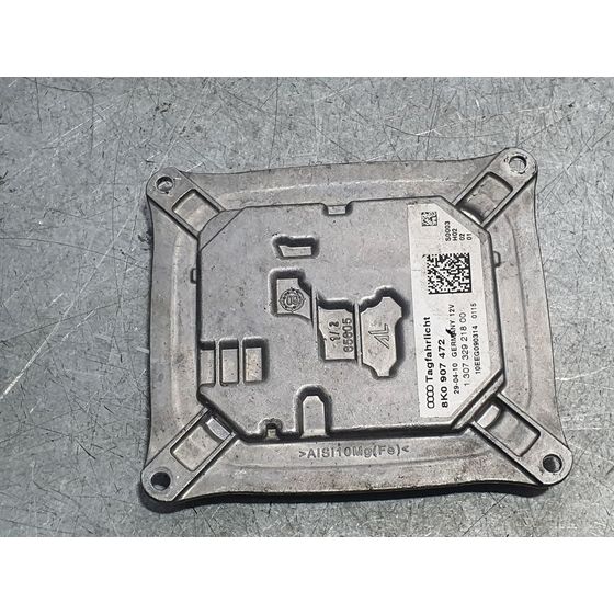Centralita Faro Para Audi A4 Ber.
