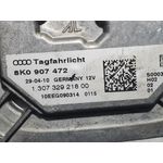 Centralita Faro Para Audi A4 Ber.