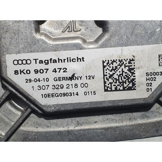 Centralita Faro Para Audi A4 Ber.