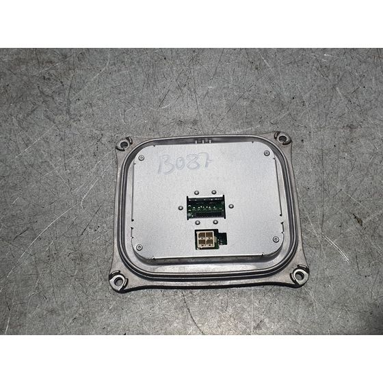 Centralita Faro Para Audi A4 Ber.