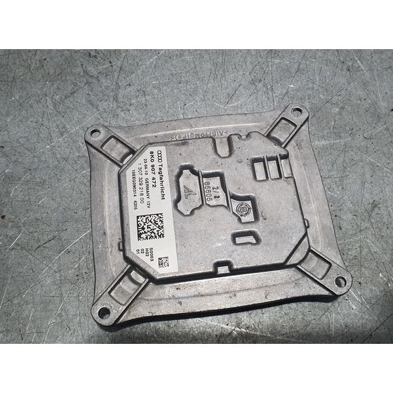 Centralita Faro Para Audi A4 Ber.
