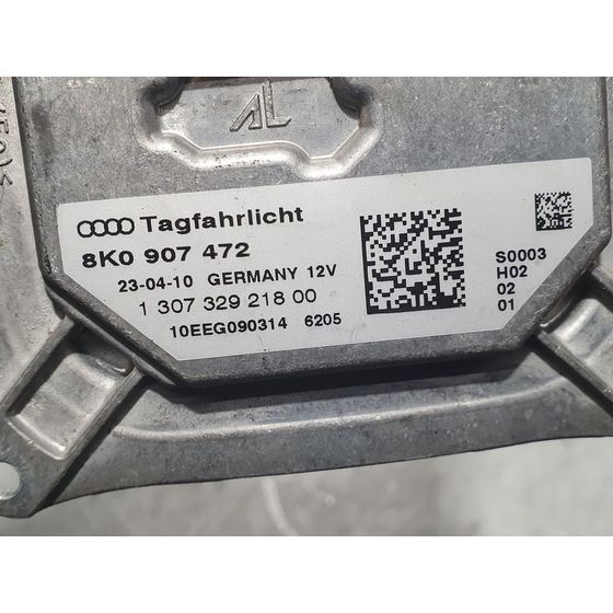 Centralita Faro Para Audi A4 Ber.