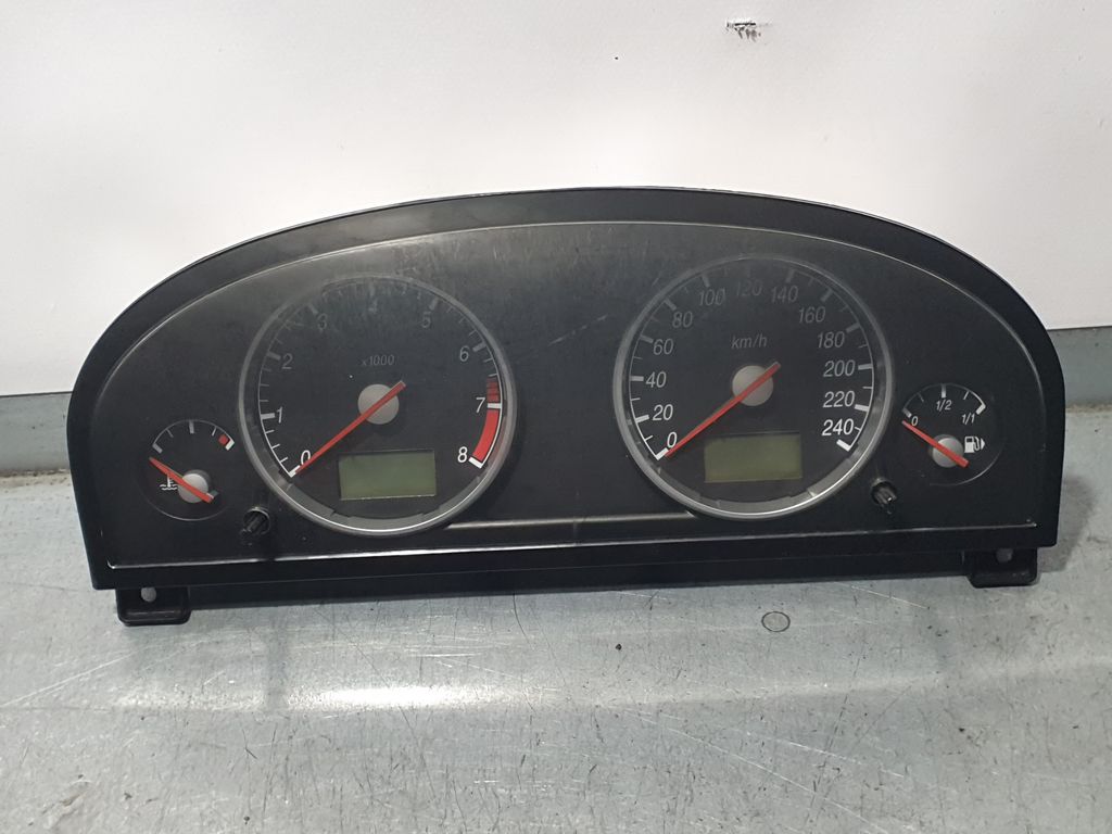 Cuadro Instrumentos Para Ford Mondeo Berlina
