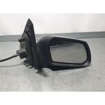 Retrovisor Derecho Para Ford Mondeo Berlina
