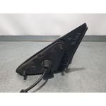 Retrovisor Derecho Para Ford Mondeo Berlina