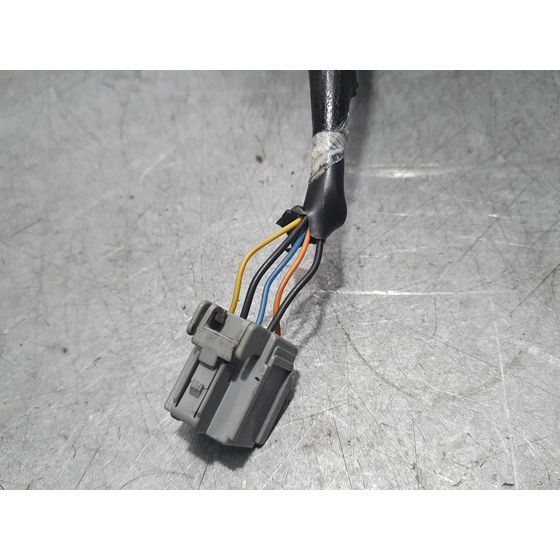Retrovisor Derecho Para Ford Mondeo Berlina