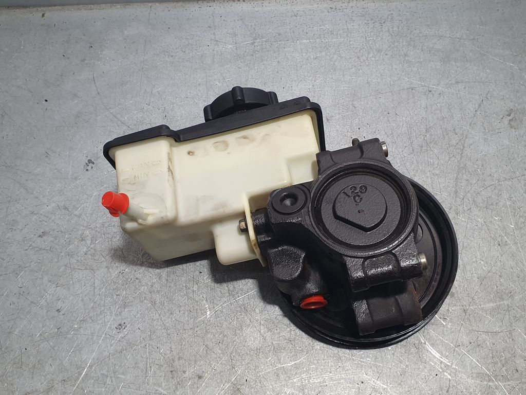Bomba Direccion Para Ford Mondeo Berlina