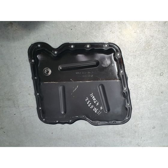 Carter para Nissan X-Trail (T31)