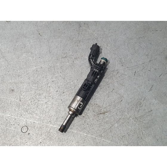 Inyector Para Opel Corsa F