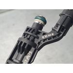 Inyector Para Opel Corsa F