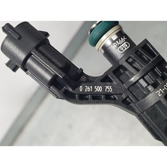 Inyector Para Opel Corsa F
