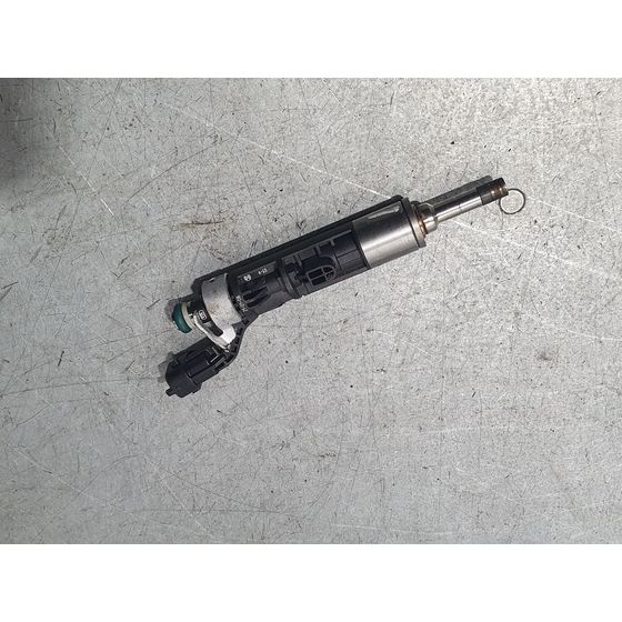Inyector Para Opel Corsa F