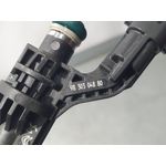 Inyector Para Opel Corsa F