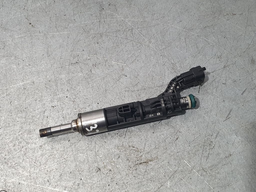 Inyector Para Opel Corsa F