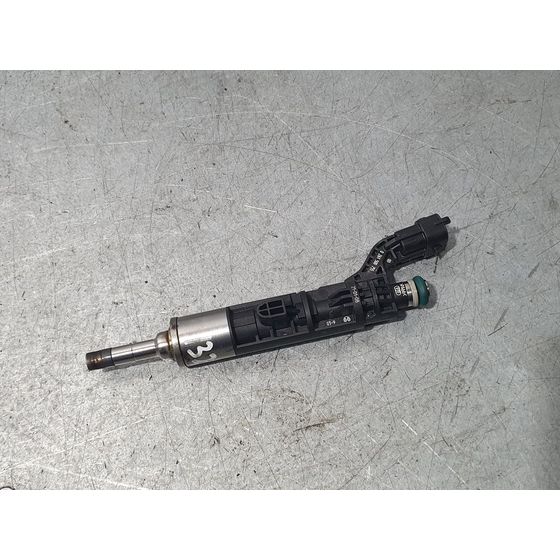 Inyector Para Opel Corsa F