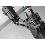 Inyector Para Opel Corsa F