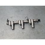 Rampa Inyectora Para Opel Corsa F
