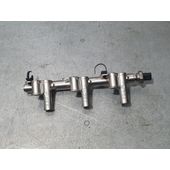 Rampa Inyectora Para Opel Corsa F