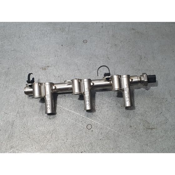 Rampa Inyectora Para Opel Corsa F