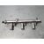 Rampa Inyectora Para Opel Corsa F