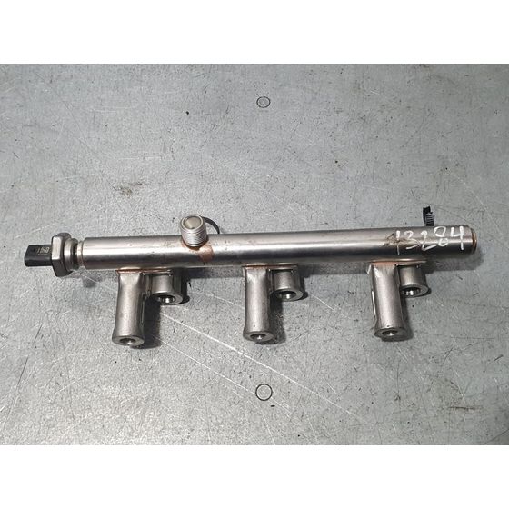 Rampa Inyectora Para Opel Corsa F