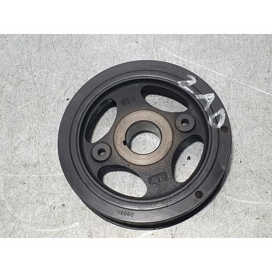 Polea Cigueñal para Toyota Corolla Verso (R1)