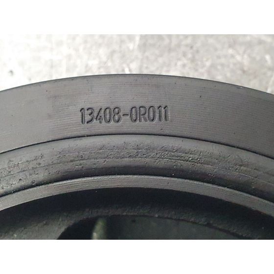 Polea Cigueñal para Toyota Corolla Verso (R1)