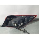 Piloto Trasero Izquierdo Para Mazda 2 Lim.