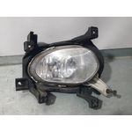 Faro Antiniebla Derecho Para Kia Cee'd