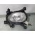 Faro Antiniebla Derecho Para Kia Cee'd
