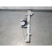 Elevalunas Delantero Derecho Para Nissan Micra V