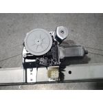 Elevalunas Delantero Derecho Para Nissan Micra V