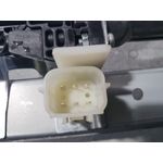 Elevalunas Delantero Derecho Para Nissan Micra V