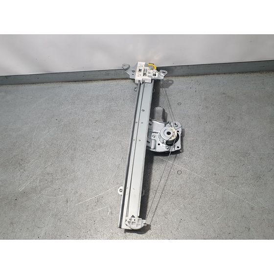 Elevalunas Delantero Derecho Para Nissan Micra V