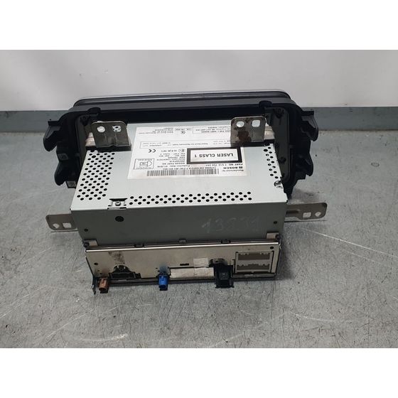Sistema Navegacion Gps Para Nissan Micra V