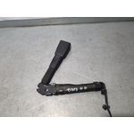 Pretensor Airbag Derecho para Bmw Serie 1 Berlina