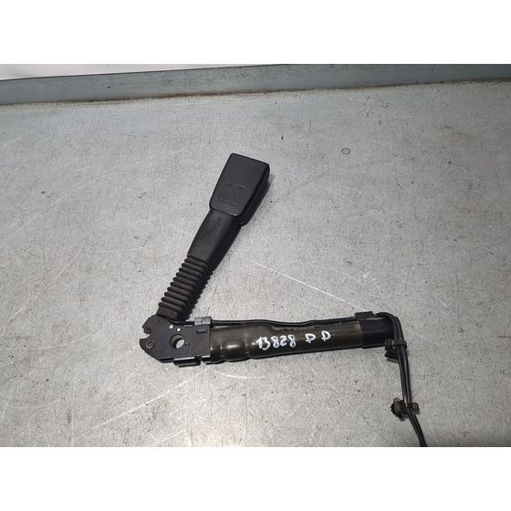Pretensor Airbag Derecho para Bmw Serie 1 Berlina