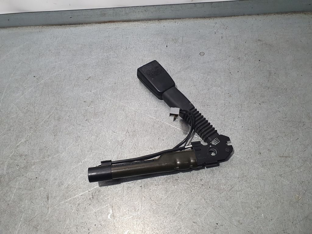 Pretensor Airbag Derecho para Bmw Serie 1 Berlina