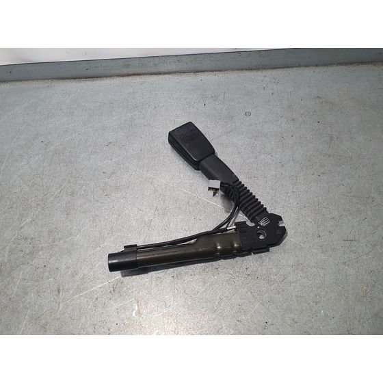 Pretensor Airbag Derecho para Bmw Serie 1 Berlina