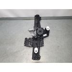 Elevalunas Trasero Izquierdo para Peugeot 208