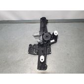 Elevalunas Trasero Izquierdo para Peugeot 208