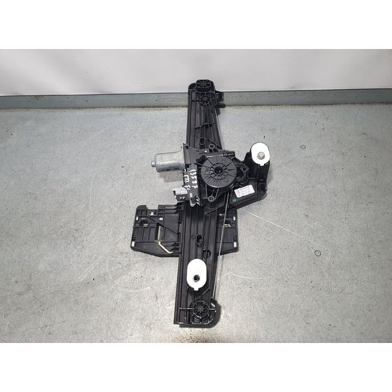 Elevalunas Trasero Izquierdo para Peugeot 208