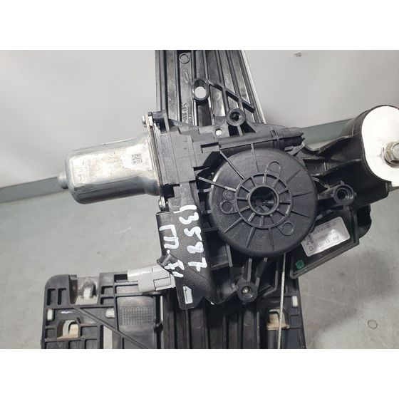 Elevalunas Trasero Izquierdo para Peugeot 208