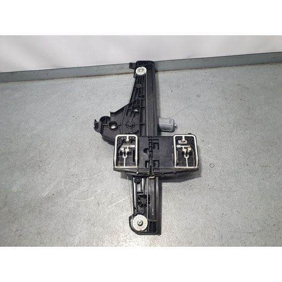 Elevalunas Trasero Izquierdo para Peugeot 208