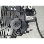 Elevalunas Delantero Derecho Para Peugeot 208