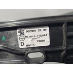Elevalunas Delantero Derecho Para Peugeot 208