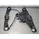 Elevalunas Delantero Derecho Para Peugeot 208