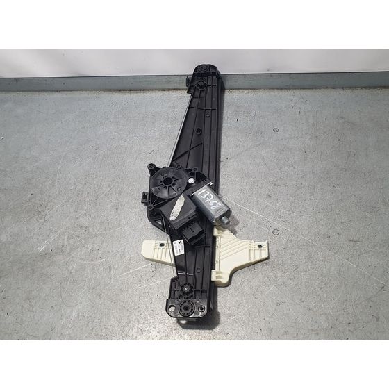 Elevalunas Trasero Derecho Para Peugeot 3008