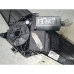 Elevalunas Trasero Derecho Para Peugeot 3008