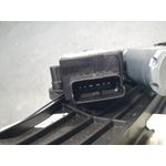 Elevalunas Trasero Derecho Para Peugeot 3008